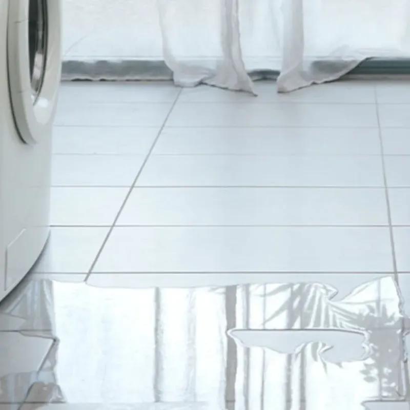 Appliance Leak Cleanup in Wainaku, HI