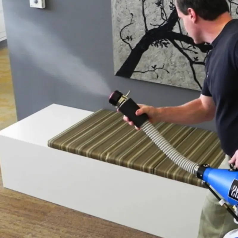 Professional Odor Removal in Wainaku, HI